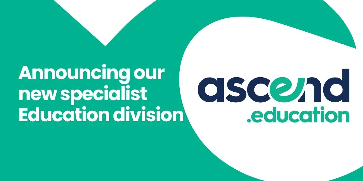 Ascend Education announcement