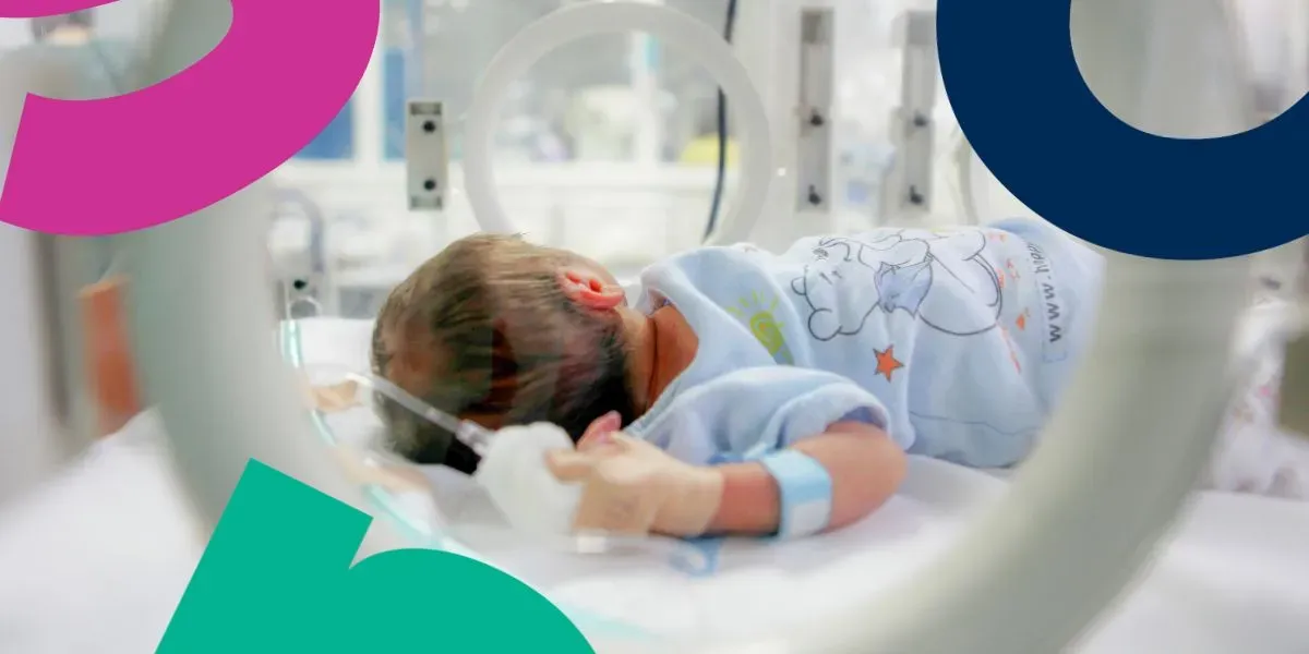 Blog - Neonatal Care Leave