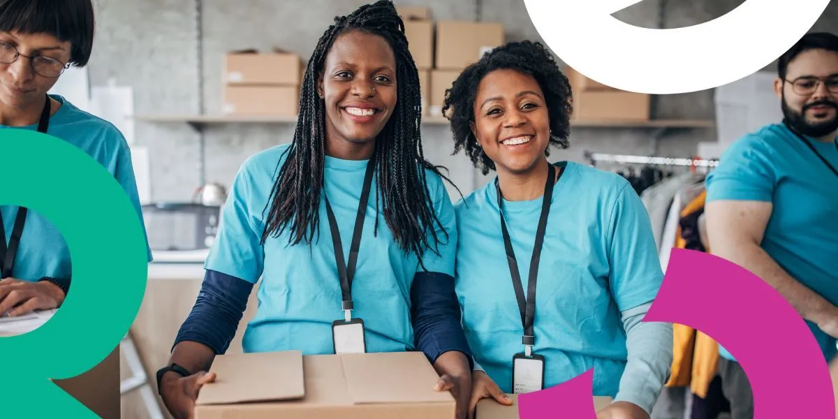 The benefits of Payroll Giving