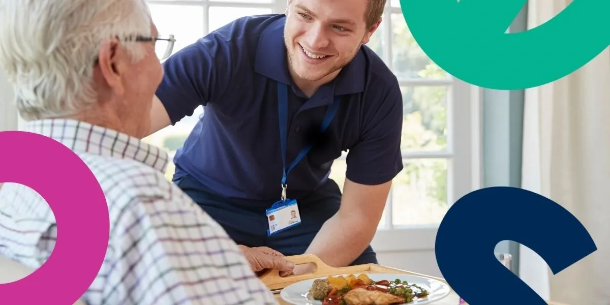 Care sector - retention through payroll