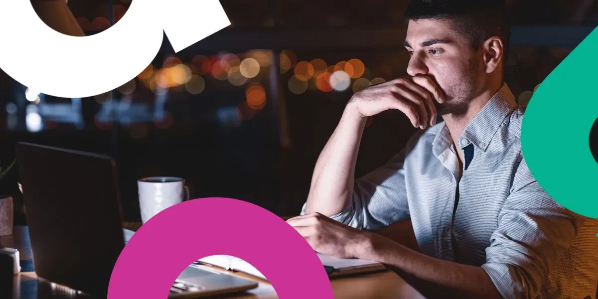 Pensions - Helping with pension problems blog header. Ascend payroll