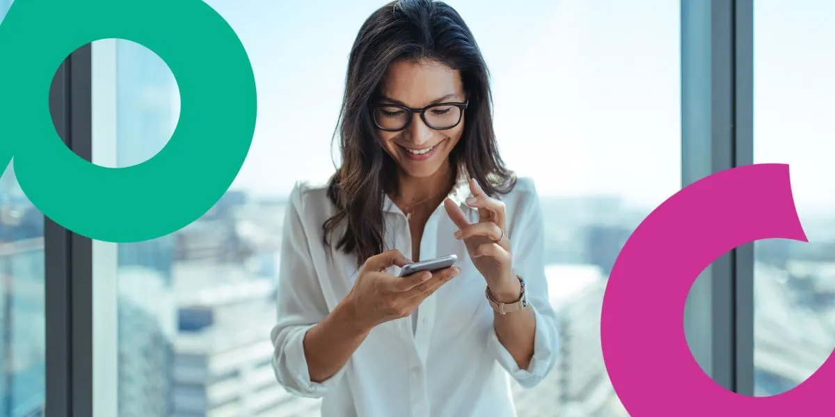 Salary sacrifice v pay rise - mobile phone