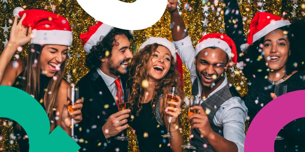 Christmas Party Tax Trap