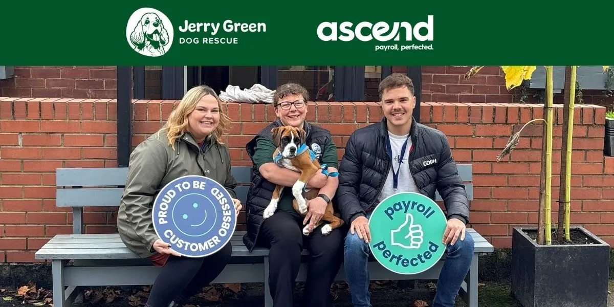 Ascend Payroll and Jerry Green Case Study