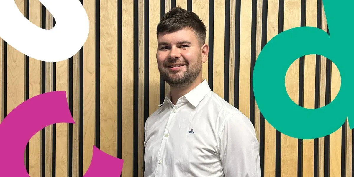 Liam Ridgill - Ascend Product and Commercial Director