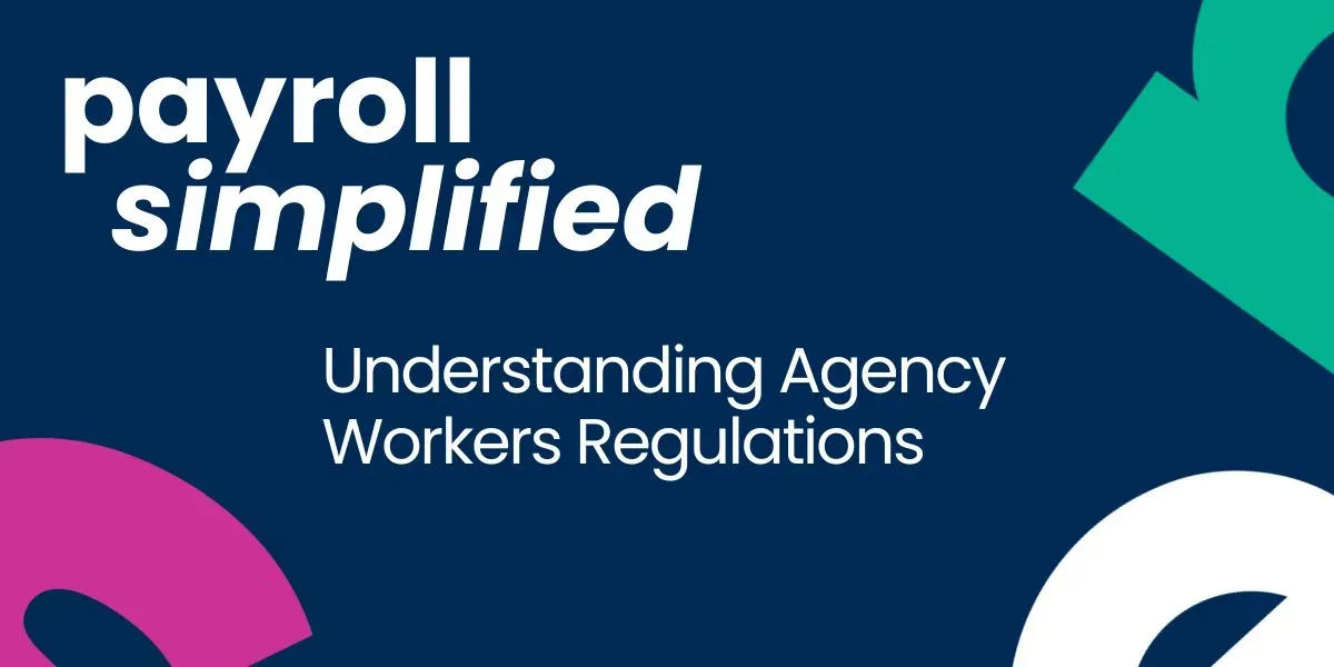 Agency Worker Regulations